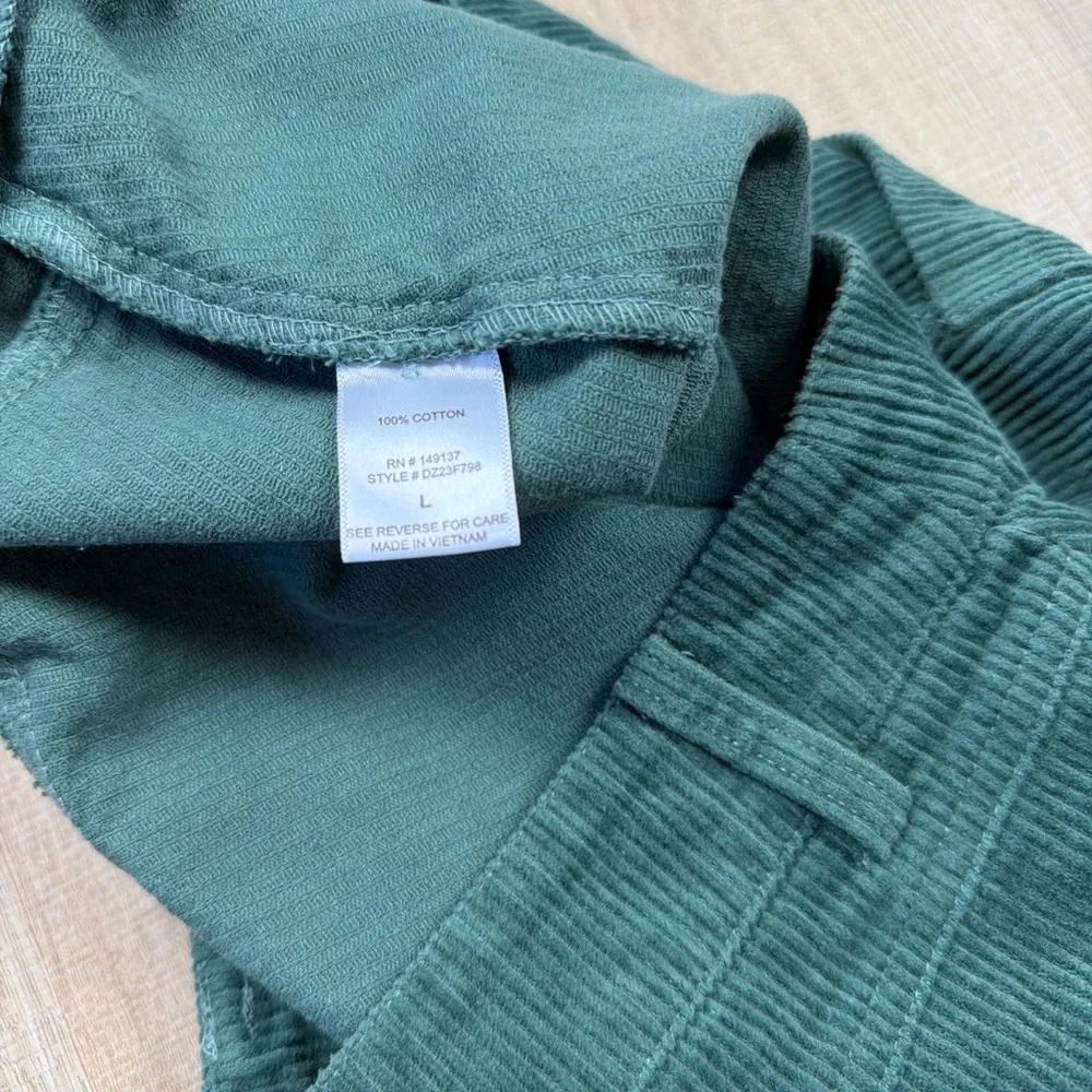 Altard State stylish green